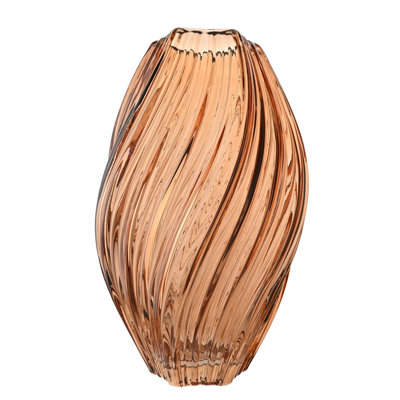 Deetya Glass Table Vase 1