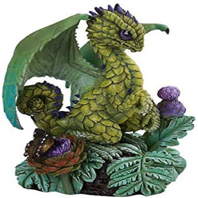 Fantasy & Sci-Fi Figurines & Sculptures