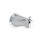 Garniture de bec de baignoire à fixation murale avec inverseur Deluxe