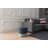 Solid + Manufactured Wood Accent Stool
