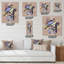 Horloge murale-463641558