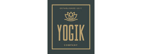 YogiK Logo