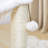 Nibbi 23.62'' H Cat Tree