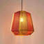 Cannonville 1 - Light Natural Pendant