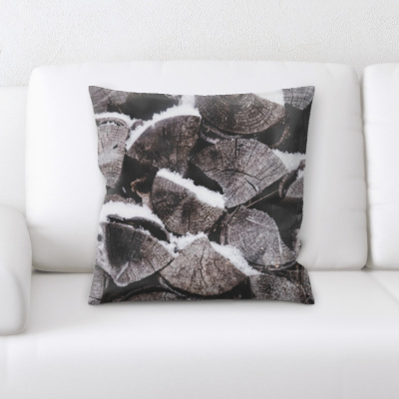 Coussin décoratif Weinberg