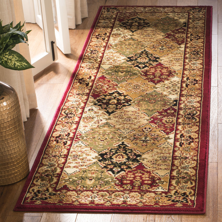 Tapis oriental Malayah Performance