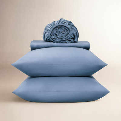 Tencel Sheet Set 4 Pieces
