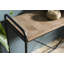 Sutterfield 120cm Console Table