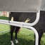 Abri pour animaux 12 pi x 12 pi Corral-128614621
