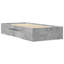 Brucedale Storage Bed-934359235