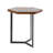 Wales Solid Wood Top Coffee Table