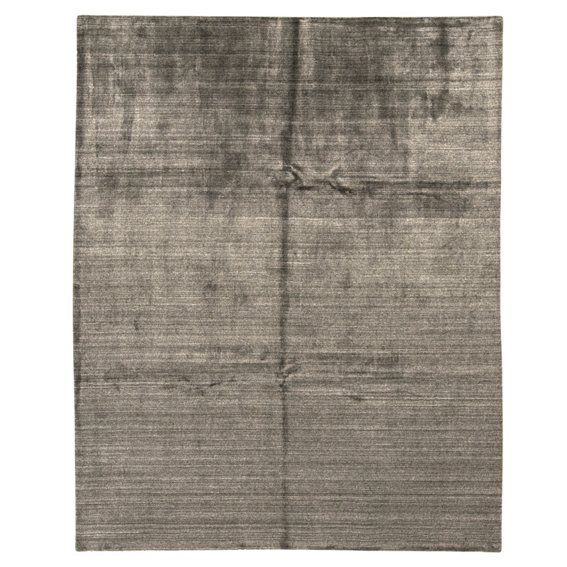Tapis naturel de haute qualité noué à la main