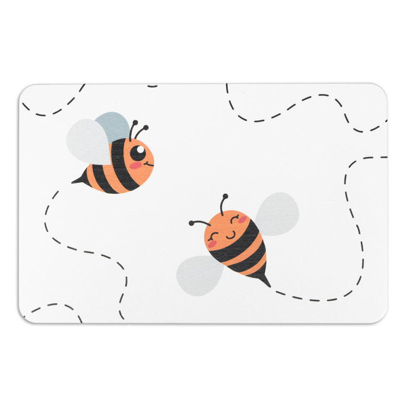 Non-Slip Bath Mat
