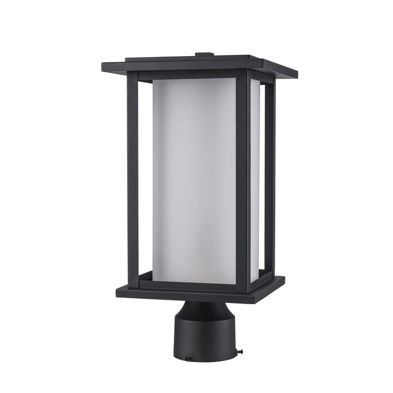Shaakar Lantern Head