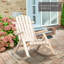 Aboubaker Outdoor Chair