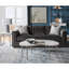 Signature Designs Seamount Kidney Cocktail Table-817668593