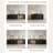 Chente Extendable 6 Drawers Double Dresser Vanity Wood-903662871