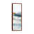 Classic Brown Wood Framed is unavailable