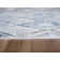 Tapis gris / crème Altura