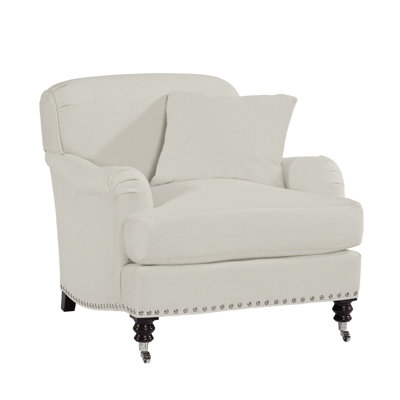 Fauteuil Albert