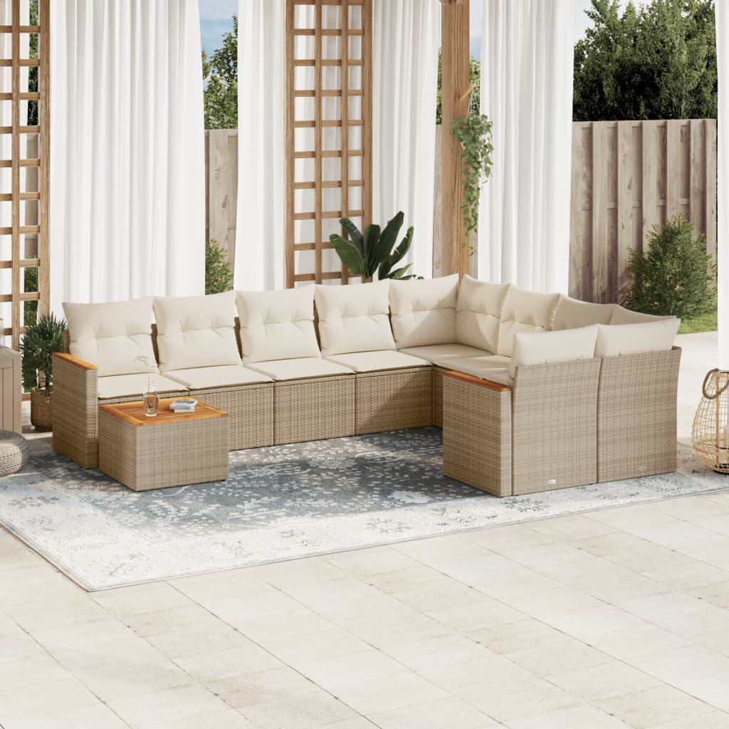 Gartensofa Anek 62 cm