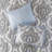 Piece Cal King Bedding Sets, Blue Chenille Jacquard Comforter, Elegant Bedroom