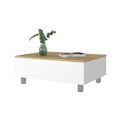 Boston Lift Top Coffee Table