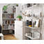 Auzinda 192cm H Metal Bookcase-1900891173
