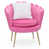 Pink Velvet