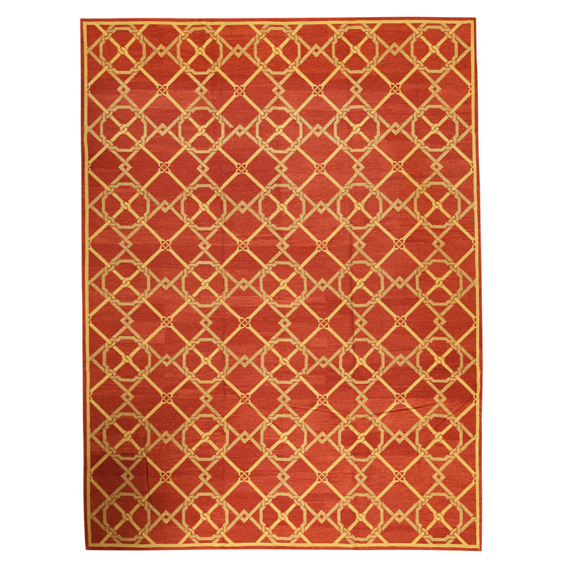 One-of-a-Kind 9' X 11'11" Area Rug