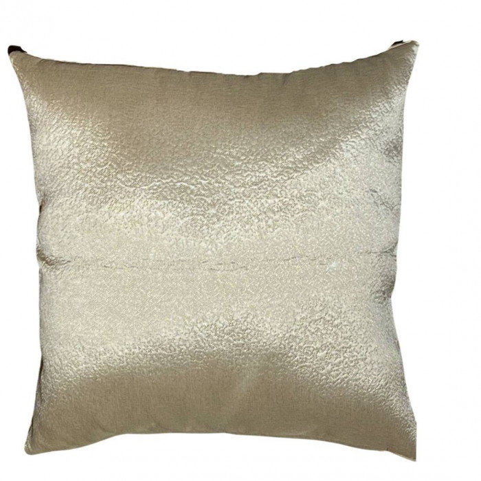 Square Pillow Cover & Insert, 16"H x 16"W