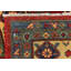 Nero Red Rug