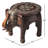 Aydan Solid Wood End Table