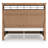 Taffenbrook King Panel Storage Bed-123192605-123192607