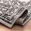 Tapis gris de style sud-ouest Beacon-1178924953