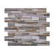 SAMPLE - Natural Stone Splitface Tile in Rustic