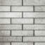 Imperial 2.5" x 10" Glass Tile-69523893