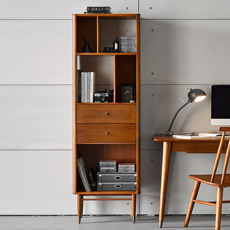 Bibliothèque standard H 72,04 "x l 23,62"