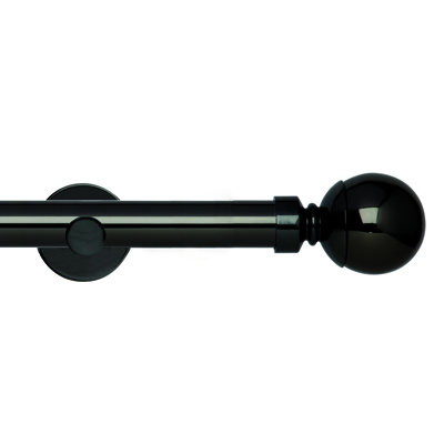 Hary 2.8cm Single Pole