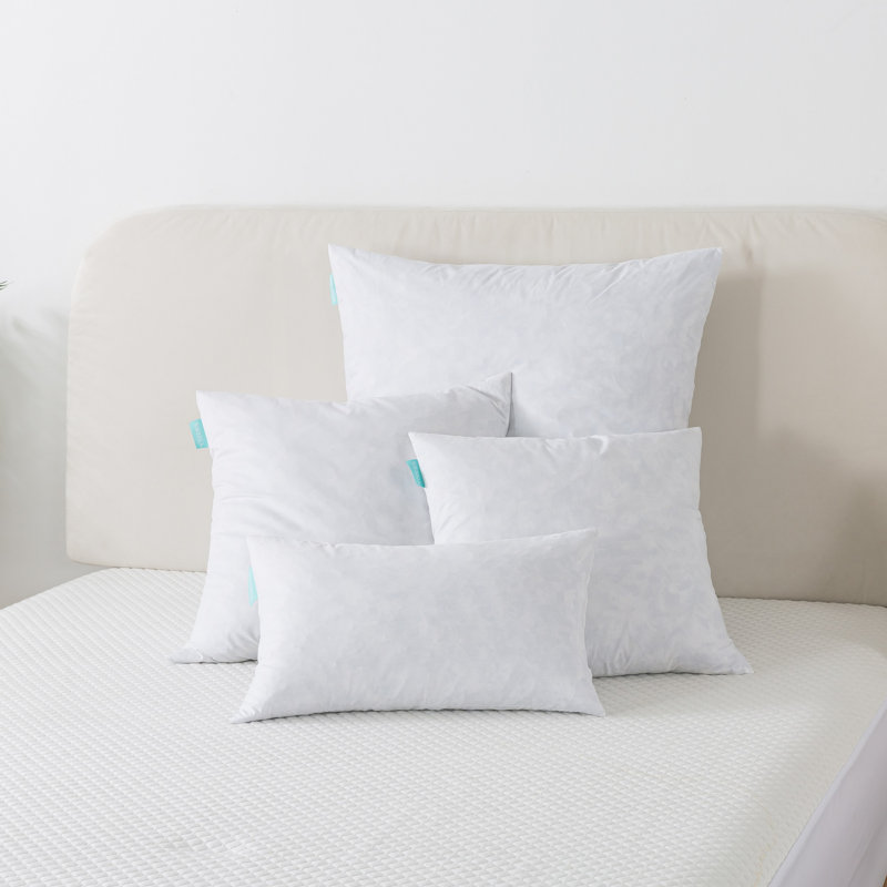 Pillow Insert, 26"H x 26"W