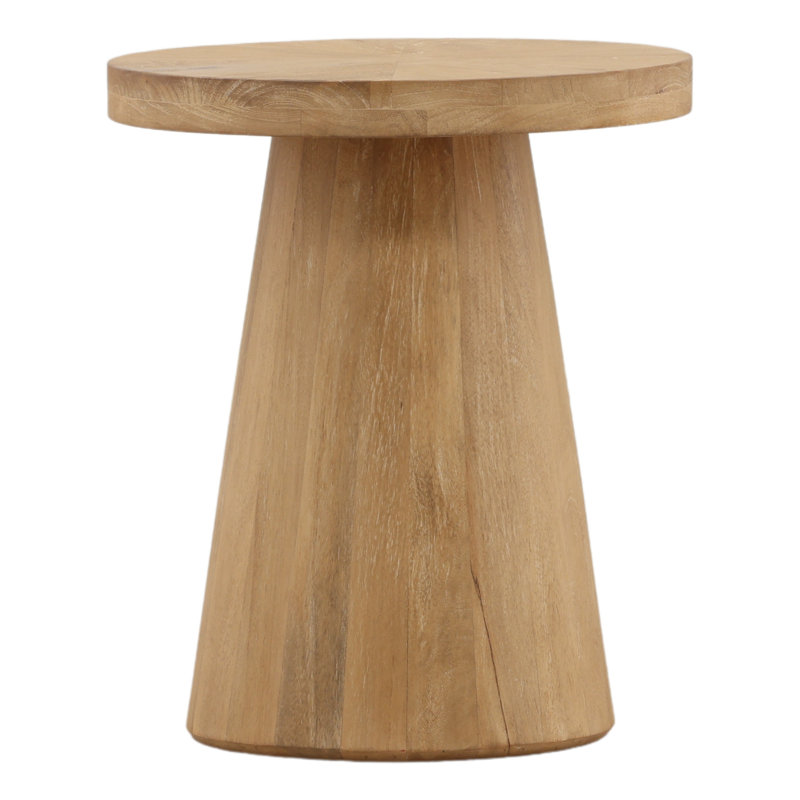 Banley Side Table Light Natural