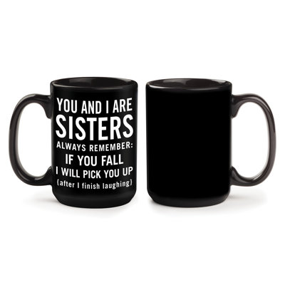 Dyon Ceramic Coffee Mug