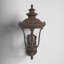 Lanterne murale d'extérieur 4 lumières Arelene-524504452-524504455
