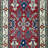 Handmade Kazak Wool Rug