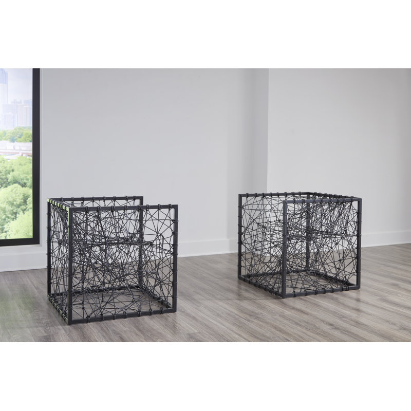Entropy Chair