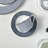 Noritake Infinity Saucers, 6"-87053466