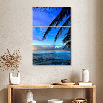 Gillard Coastal Porto Rico