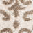 Ellyona Florida Shag Performance Geometric Rug-15418135