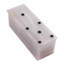 Jeu de détente Johson Onyx Dominoes