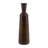 Willette Handmade Wood Table Vase